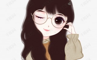 脸大眼睛小带什么眼镜，脸大眼睛小带什么眼镜框好看