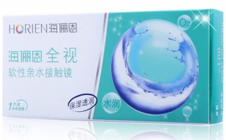 海俪恩半年抛怎么样，海俪恩眼镜怎么样