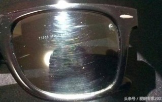 墨镜怎么辨别好坏，墨镜怎么辨别好坏图片