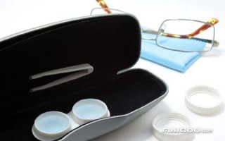 隐形眼镜度数怎么测量，隐形眼镜度数怎么测量的