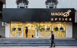 咸阳波涛眼镜店怎么样，咸阳波涛眼镜店怎么样啊