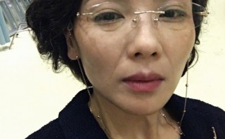 脸黑的戴什么颜色的眼镜，脸黑的戴什么颜色的眼镜好看