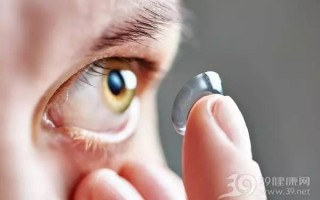 要用什么洗隐形眼镜，要用什么洗隐形眼镜才干净