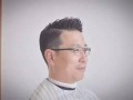 男生戴什么眼镜男人味，男生戴什么眼镜好看
